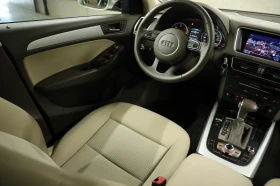 Audi Q5 2.0 TDI, Quattro, Tiptronic, Distronic - 32500 лв. - 40415615 7