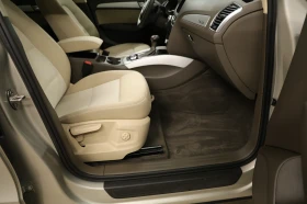 Audi Q5 2.0 TDI, Quattro, Tiptronic, Distronic - 32500 лв. - 40415615 11