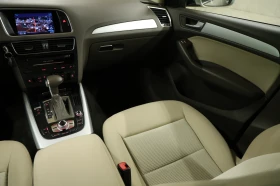 Audi Q5 2.0 TDI, Quattro, Tiptronic, Distronic - 32500 лв. - 40415615 9