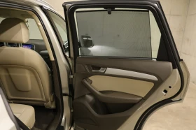 Audi Q5 2.0 TDI, Quattro, Tiptronic, Distronic - 32500 лв. - 40415615 15