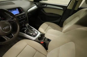Audi Q5 2.0 TDI, Quattro, Tiptronic, Distronic - 32500 лв. - 40415615 6