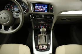 Audi Q5 2.0 TDI, Quattro, Tiptronic, Distronic - 32500 лв. - 40415615 10