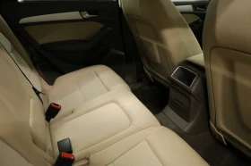 Audi Q5 2.0 TDI, Quattro, Tiptronic, Distronic - 32500 лв. - 40415615 17