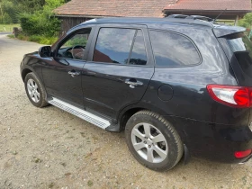 Обява за продажба на Hyundai Santa fe ~5 900 лв. - изображение 5