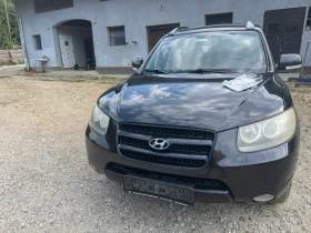 Обява за продажба на Hyundai Santa fe ~5 900 лв. - изображение 1
