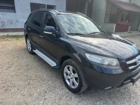 Обява за продажба на Hyundai Santa fe ~5 900 лв. - изображение 1