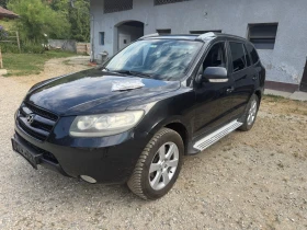 Обява за продажба на Hyundai Santa fe ~5 900 лв. - изображение 2