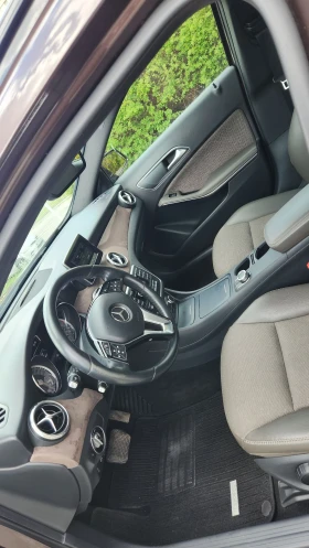 Mercedes-Benz GLA 200 | Mobile.bg    7