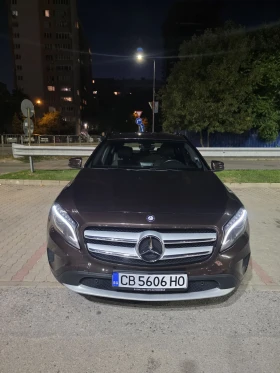 Обява за продажба на Mercedes-Benz GLA 200 ~24 000 лв. - изображение 1