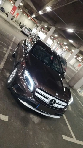 Mercedes-Benz GLA 200 | Mobile.bg    4