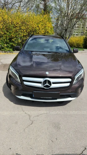Mercedes-Benz GLA 200 | Mobile.bg    2