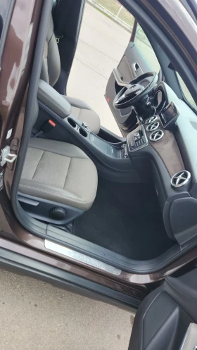 Mercedes-Benz GLA 200 | Mobile.bg    12