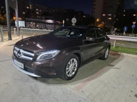 Обява за продажба на Mercedes-Benz GLA 200 ~24 000 лв. - изображение 1