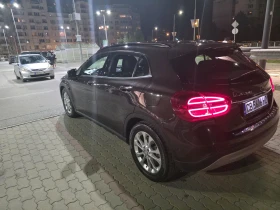 Обява за продажба на Mercedes-Benz GLA 200 ~24 000 лв. - изображение 4