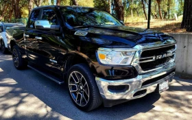 Dodge RAM 1500 | Mobile.bg    13