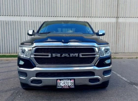 Обява за продажба на Dodge RAM 1500 ~28 800 EUR - изображение 1