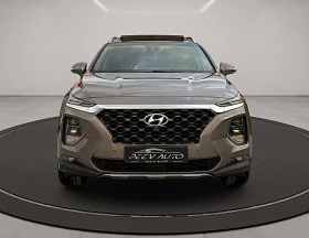 Hyundai Santa fe - 48999 лв. - 40657317 2