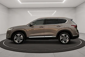 Hyundai Santa fe - 48999 лв. - 40657317 8