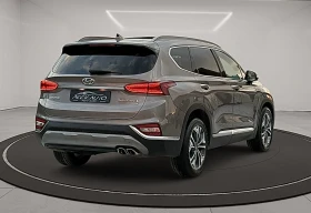 Hyundai Santa fe - 48999 лв. - 40657317 4