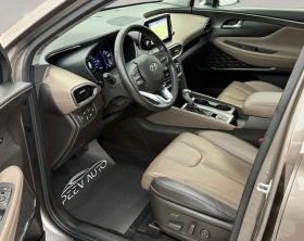 Hyundai Santa fe - 48999 лв. - 40657317 10