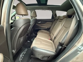 Hyundai Santa fe - 48999 лв. - 40657317 12