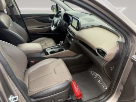 Hyundai Santa fe - 48999 лв. - 40657317 11