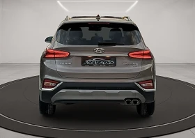 Hyundai Santa fe - 48999 лв. - 40657317 5