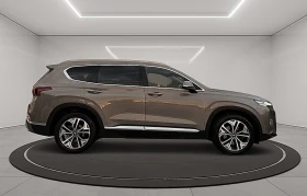 Hyundai Santa fe - 48999 лв. - 40657317 7