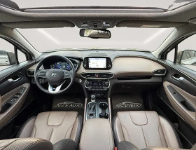 Hyundai Santa fe - 48999 лв. - 40657317 9