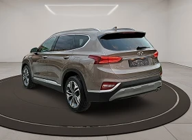 Hyundai Santa fe - 48999 лв. - 40657317 6