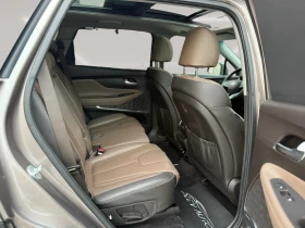 Hyundai Santa fe - 48999 лв. - 40657317 13