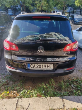 Обява за продажба на VW Tiguan ~12 000 лв. - изображение 1