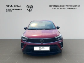 Обява за продажба на Opel Crossland X ~35 900 лв. - изображение 7