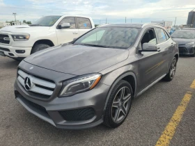Mercedes-Benz GLA 250 AWD * CARFAX * АвтоКредит * Цена до България* 