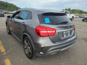 Mercedes-Benz GLA 250 AWD * CARFAX *  *   *  | Mobile.bg    4