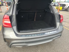 Mercedes-Benz GLA 250 AWD * CARFAX *  *   *  | Mobile.bg    14