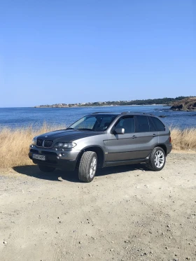 BMW X5 | Mobile.bg    8
