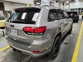 Jeep Grand cherokee * ALTITUDE * CARFAX *    | Mobile.bg    3