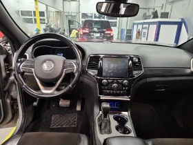 Jeep Grand cherokee * ALTITUDE * CARFAX *    | Mobile.bg    11