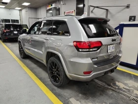 Jeep Grand cherokee * ALTITUDE * CARFAX *    | Mobile.bg    4