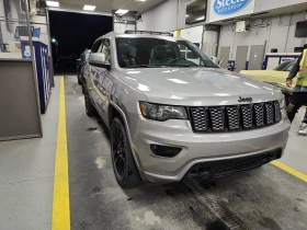 Jeep Grand cherokee * ALTITUDE * CARFAX *    | Mobile.bg    2