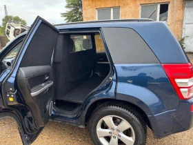 Обява за продажба на Suzuki Vitara ~11 000 лв. - изображение 5 | Auto.bg Обява за продажба на Suzuki Vitara ~11 000 лв. - изображение 5