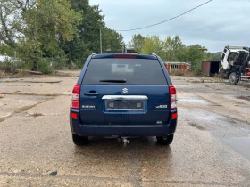 Обява за продажба на Suzuki Vitara ~11 000 лв. - изображение 2 | Auto.bg Обява за продажба на Suzuki Vitara ~11 000 лв. - изображение 2
