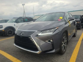 Lexus RX * AWD 4DR * CARFAX * БЕЗ ПЪРВОНАЧАЛНА ВНОСКА