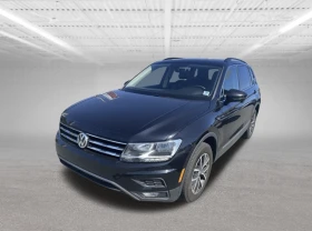 VW Tiguan 4MOTION АВТОЛИЗИНГ