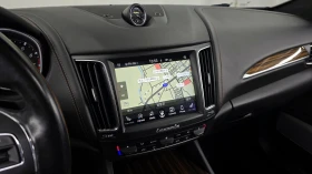 Maserati Levante 3.0 AWD LUXURY - 48350 лв. / 24720.96 € - 25915856 14