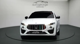 Maserati Levante 3.0 AWD LUXURY - 48350 лв. / 24720.96 € - 25915856 3