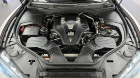Maserati Levante 3.0 AWD LUXURY - 48350 лв. / 24720.96 € - 25915856 6