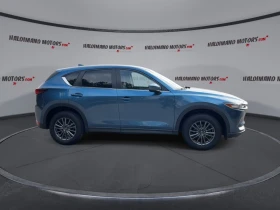 Mazda CX-50 GX AWD * АвтоКредит* (ЦЕНА ДО БГ) - 33499 лв. / 17127.77 € - 96378936 9