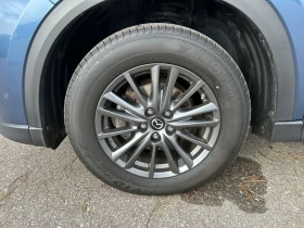 Mazda CX-50 GX AWD * АвтоКредит* (ЦЕНА ДО БГ) - 33499 лв. / 17127.77 € - 96378936 10